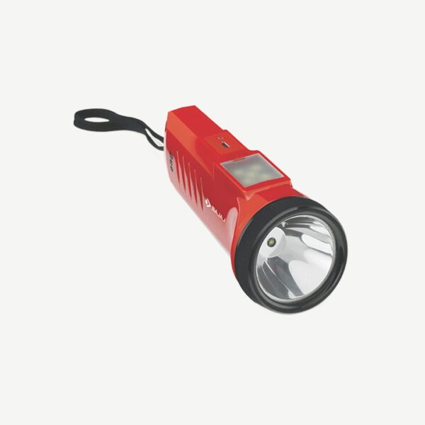 BAJAJ RAFTAAR DUO LED RC TORCH [610049]