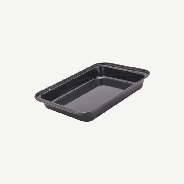 JUMBUCK BBQ ACC EQUIPMENT ENAMEL ROASTING TRAY