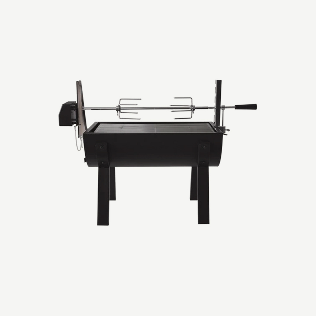 Jumbuck Small Spit Roaster Novo Battery Powered 3171249 R.C. Manubhai Co. Pte Ltd