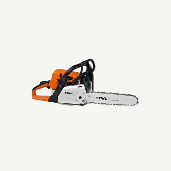 STIHL - CHAINSAW with 18" BAR MS250-Z 45CM/18IN 26RM-11232000908