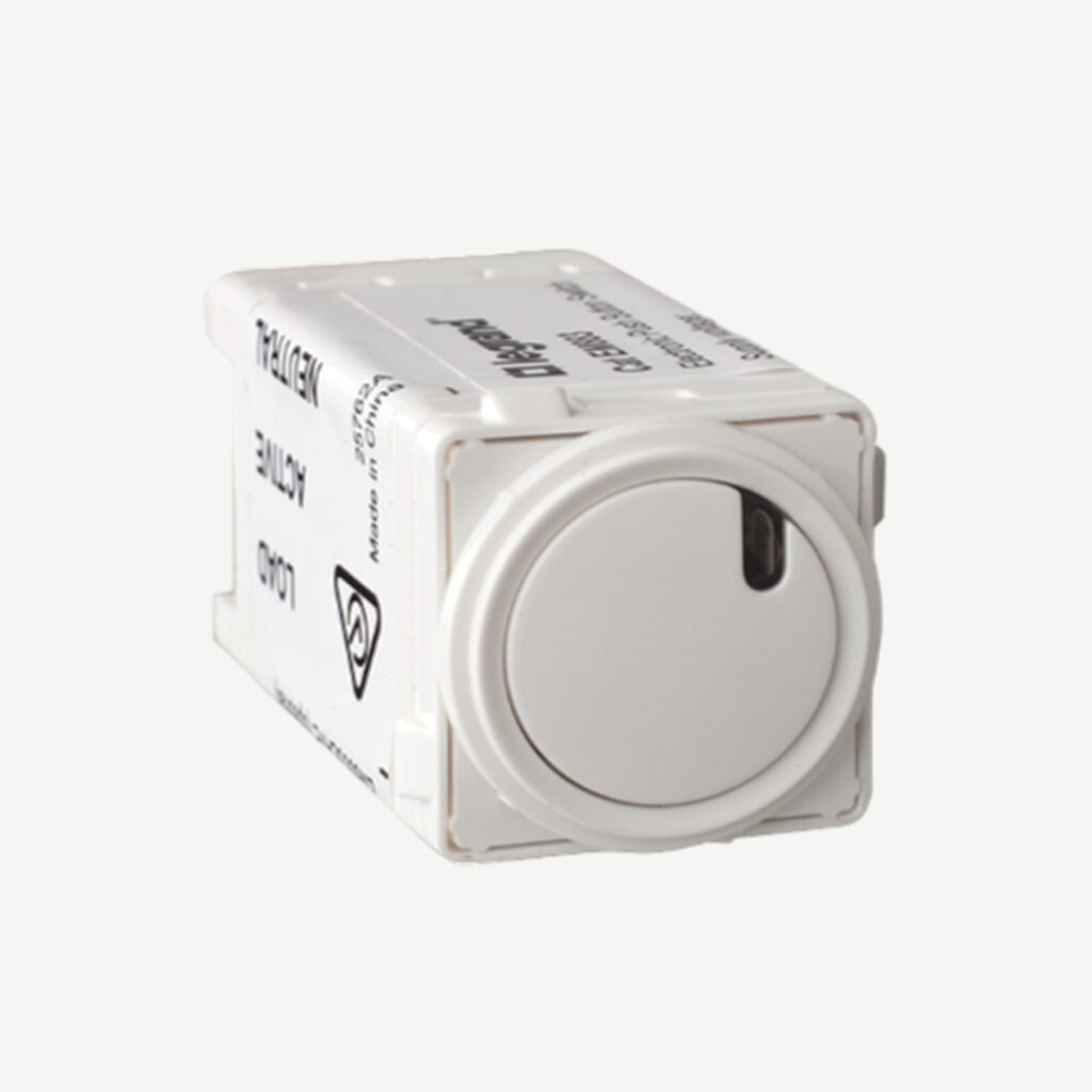 HPM Push Button Mechanism For Single Switch R.C. Manubhai & Co. Pte Ltd