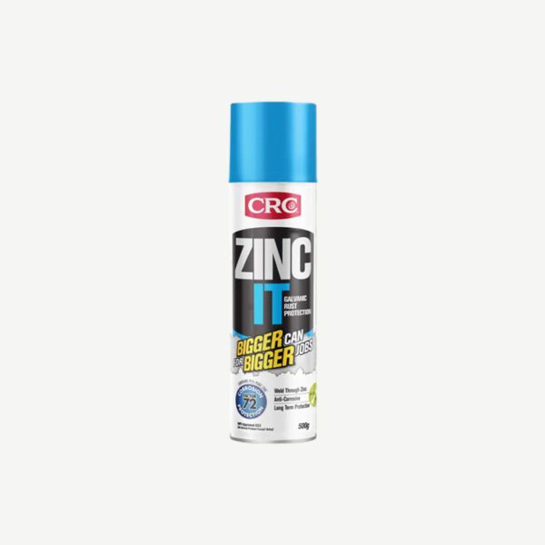 CRC - ZINC IT 500gm