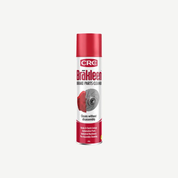 CRC - BRAKELEEN [BRAKE PARTS CLEANER] 600gm