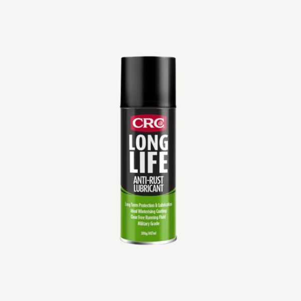 CRC - LONG LIFE ANTI RUST 300g