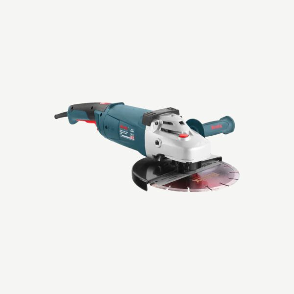 RONIX - ANGLE GRINDER 230mm 2400w [3212]