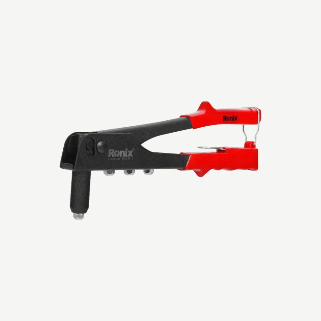 Ronix Rivetter RONIX HAND RIVETER 10.5