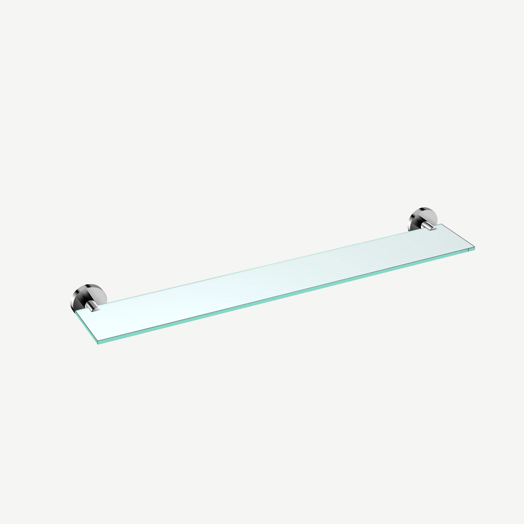 CLAYTAN NEPTUNE GLASS SHELF CA1000111C