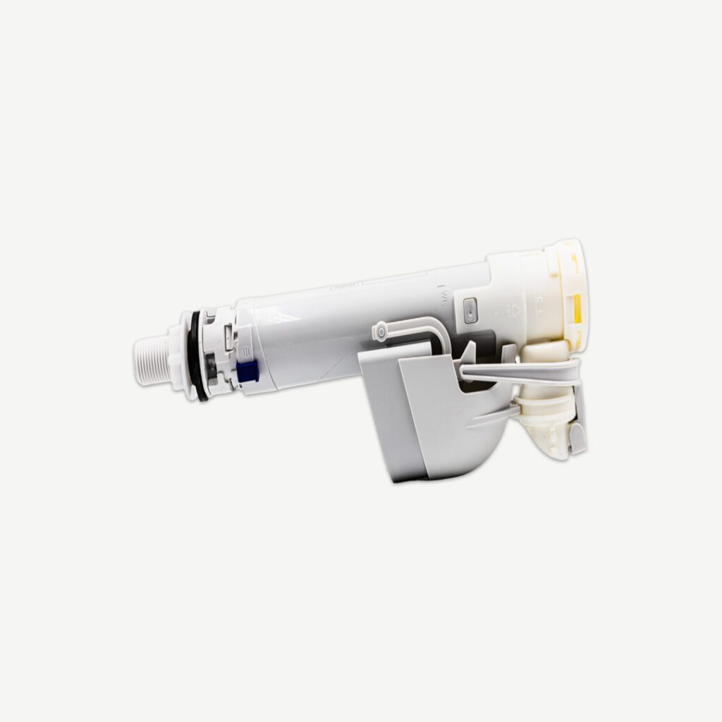 Caroma Inlet Retail Valve 21/2″ Quiet Flow For Bottom Entry Cistern