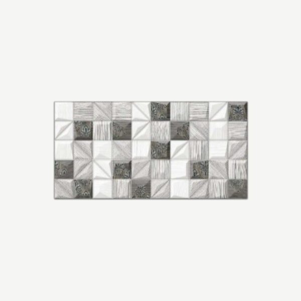 TILE MATT GLAZED CERAMIC WALL 300 x 600cm 3265-HL1 [5pcs/Box]