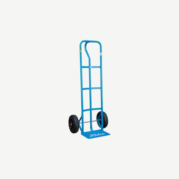 KELSO HAND TROLLEY P HANDLE [KHTPH-250] SO