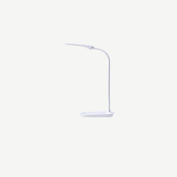 BAJAJ SOFTLITE LED RC TABLE LAMP 2w [610059]