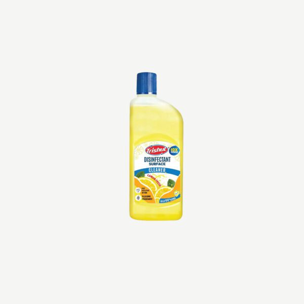 TRISHUL TRIZOL LEMON 500ML