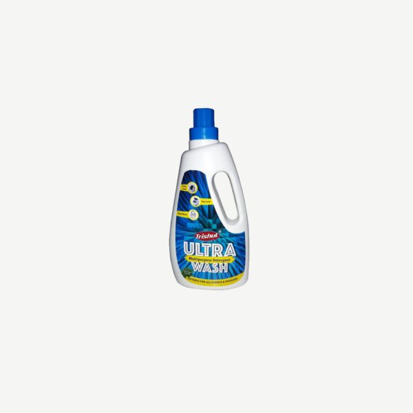 TRISHUL ULTRAWASH 1KG LIQUID