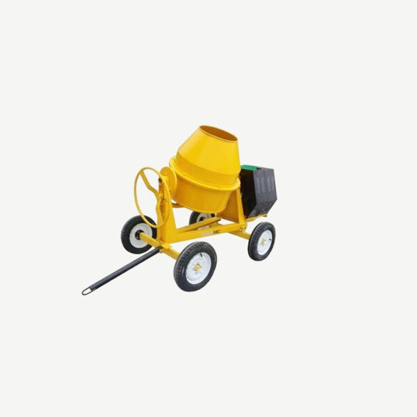 CONCRETE MIXER DIESEL 9HP 260Ltr [CM260-QX]