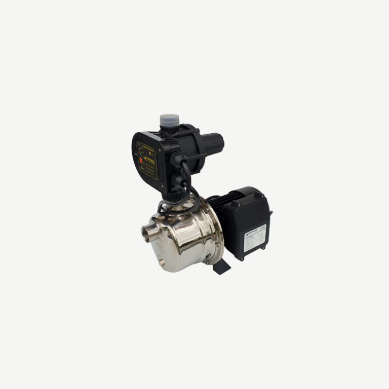 PUMP MASTER WATER TRANSFER PUMP 0.4kW/0.5 HP,1" IN/OUT,M/F 45LPM,M/H ...