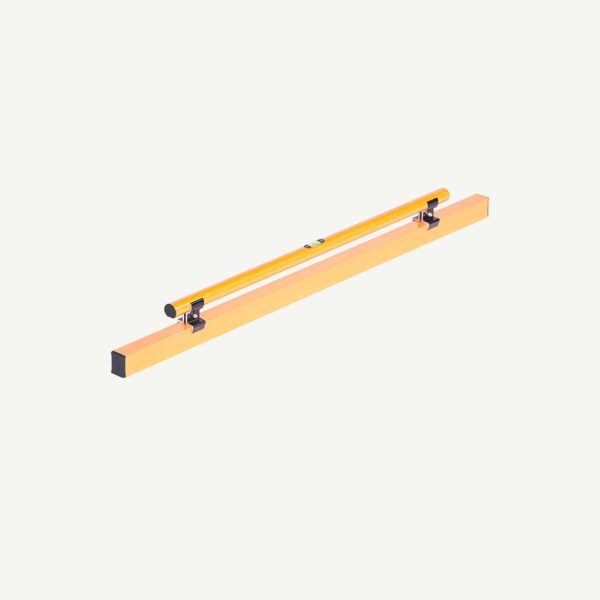 FLEX TOOL - SCREED - CLAMPED HANDLE 2400mm [FS0024/FT401811]