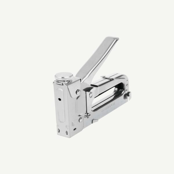 TRUPPER STAPLE GUN 1/4 & 5/16