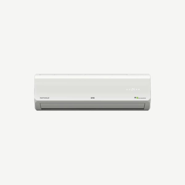 IFB Aircon 12K BTU 3 Star With Split Inverter and Wi-Fi