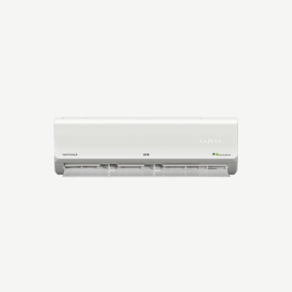 IFB Aircon 20K BTU  3 Star With Split Inverter and 7 Stage Air Treatment Smart Ready