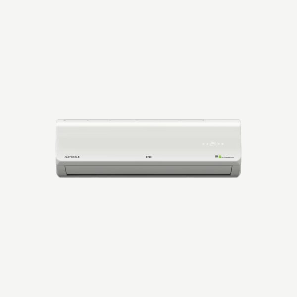 IFB Aircon 20K BTU  3 Star With Split Inverter and 7 Stage Air Treatment Smart Ready