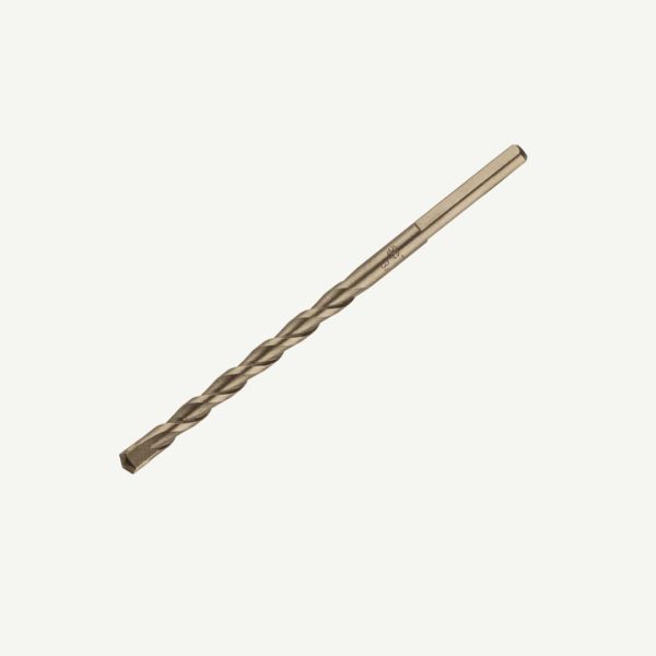 Truper Masonry Drill Bit 3/16 X 4''