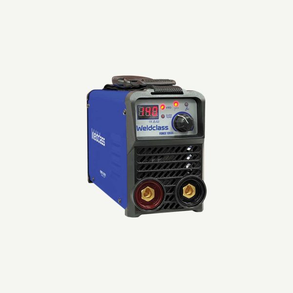 WELDFORCE WF-135ST 140A STICK & TIG WELDER with BONUS GLOVES-WF-06169