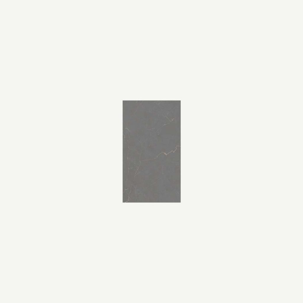 TILE RECTIFIED MARBLE WALL GLOSS FINISHED INDO MINK GREY 600mm x 300mm ...