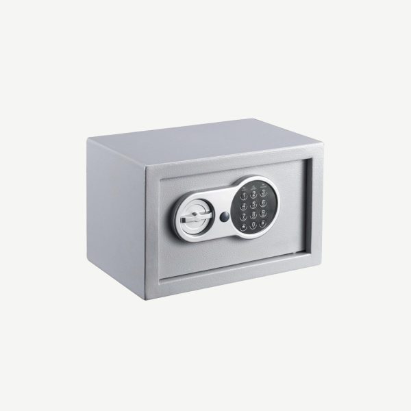 SANDLEFORD DIGITAL GEM SAFE ET20 [FLOOR/WALL MOUNTING] 200 x 300 x 200mm