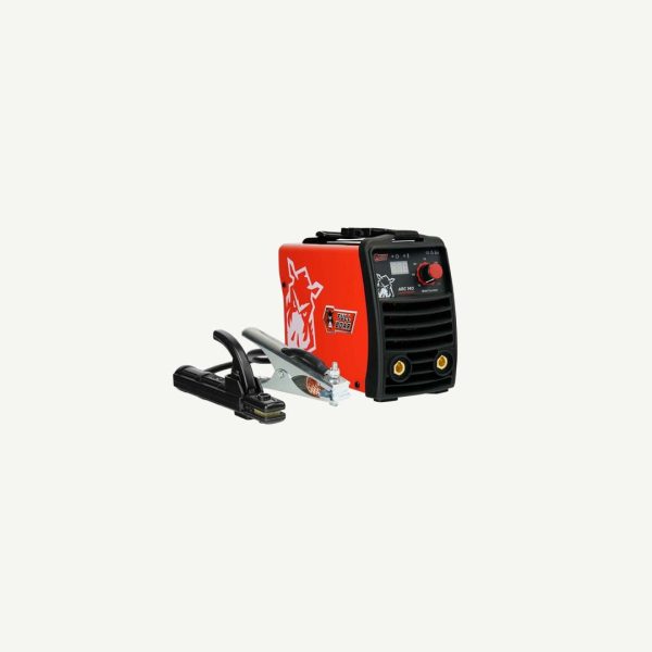 Full Boar Arc 140 Inverter Welder