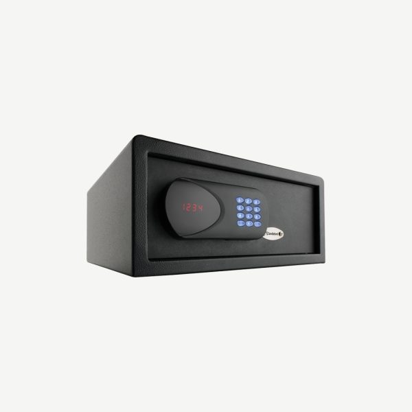 SAFE HOTEL SANDLEFORD H195XW437XD380mm