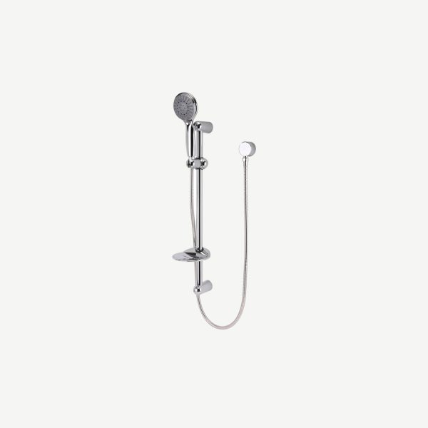 Estilo Serena Hand Shower And Rail Set WELS 3 Star 9L/min
