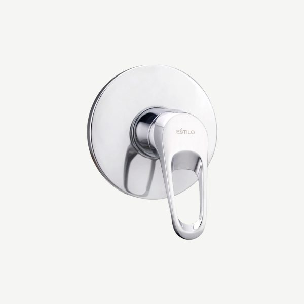 Estilo 40Mm Allana Shower Mixer