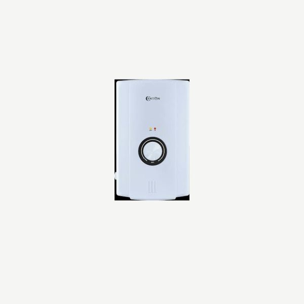 Centon Serene SR711EP Instant Water Heater - 4.5kW, 220V in White