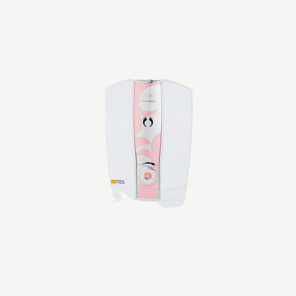 CENTON GENERATION WH8668EP 220V INSTANT WATER HEATER 4.5KW T.BLUE/T.GOLD C/W ACCESSORIES