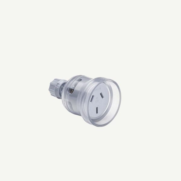 Element Female Socket 10Amps