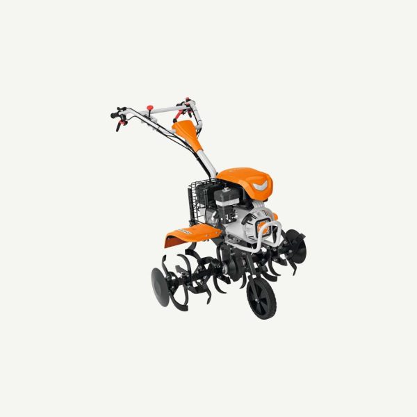 Stihl Tiller Mh 710.0