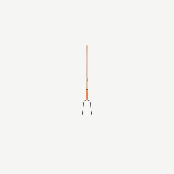 Truper Hay Fork 3T 48 Inch