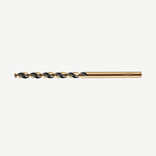 Truper Steel Bit High Speed  5/32