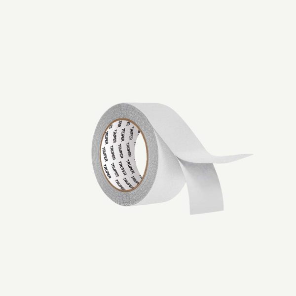TRUPER NONSLIP ROLL WHITE