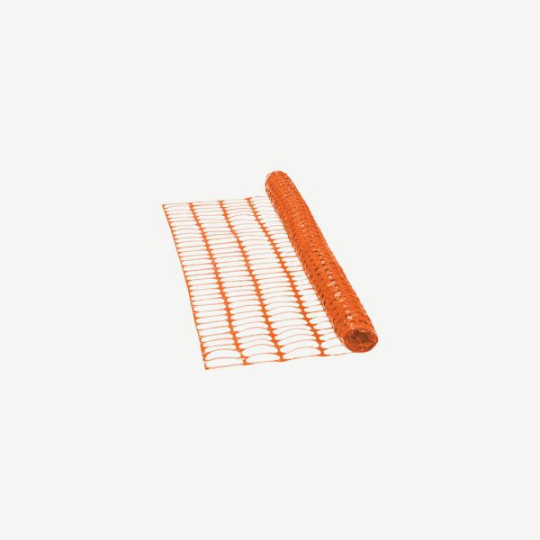 Truper Barrier Mesh 30Mtr