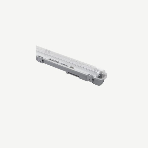 Element Led Weatherproof 2Ft Batten Complete