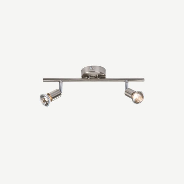 Element Radiant Led Twin Spot Light
