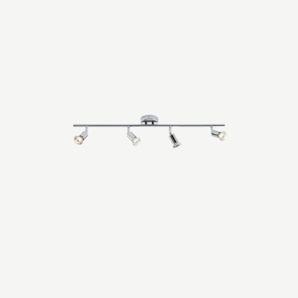 Element Radiant Led 4 Head Spot Light