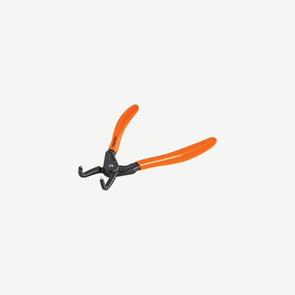 Truper Circlip Bent Internal Plier 170Mm
