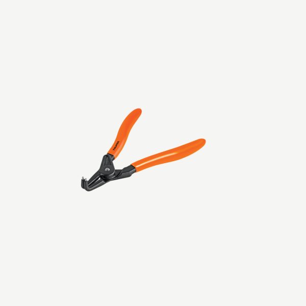 Truper Circlip Bent External Plier 170Mm