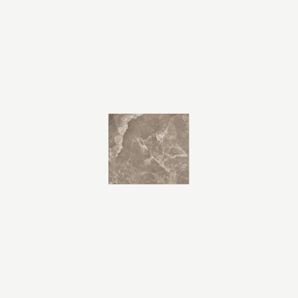 Tile Rectified Arna Brown Polished 600Mm X 600Mm 4Pcs/Box