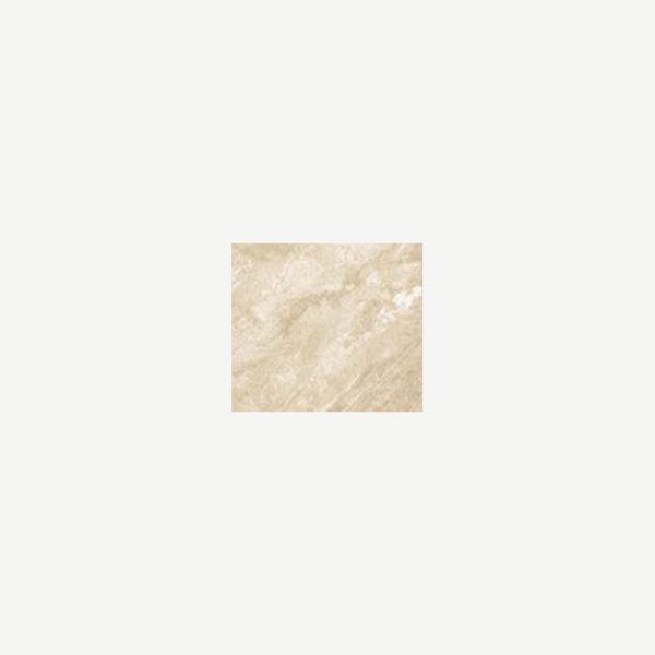 Tile Rectified Cyprus Beige Polished 600Mm X 600Mm 4Pcs/Box