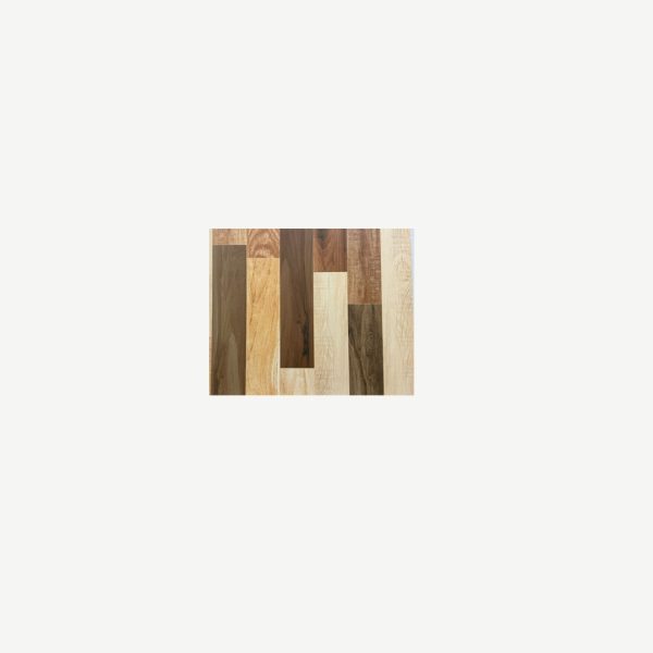 TILE - FLOOR LARIX WOOD 600 x 600cm 4pcs/Box