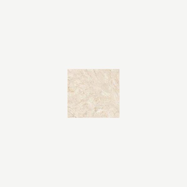 Tile Rectified Noche Ivory Polished 600Mm X 600Mm 4Pcs/Box