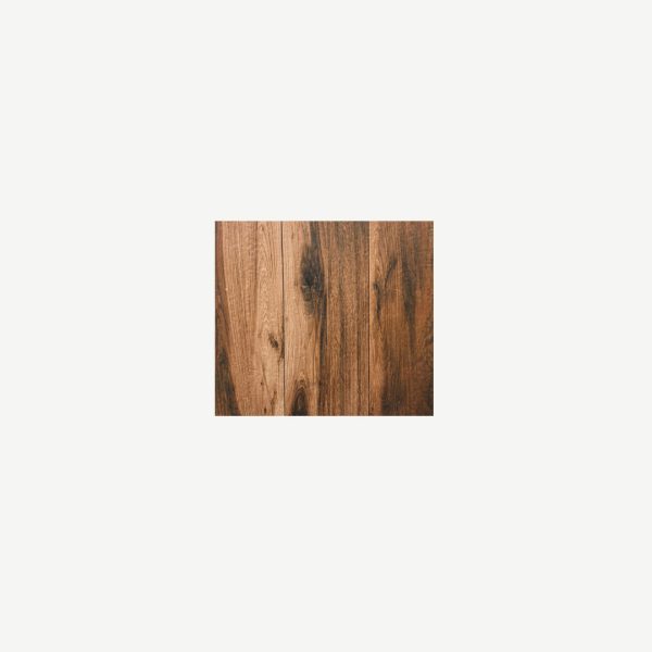 TILE - FLOOR TECHNO BROWN 600 x 600mm 4pcs/Box